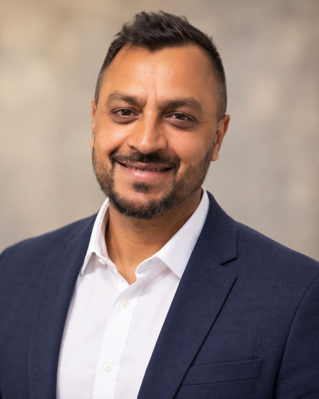 Dixit Hegde